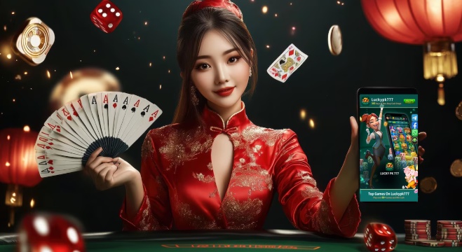 TeenPatti Show - ورچوئل گیمز کا ایک ناقابل یقین انتخاب ہے، جیسے 