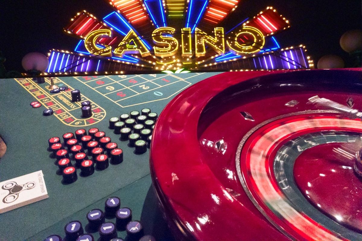 TeenPatti Show پاکستان کیسینو میں بلیک جیک گیمز