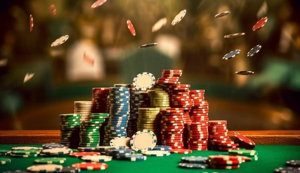 TeenPatti Show کیسینو میں بکراٹکھیلیں