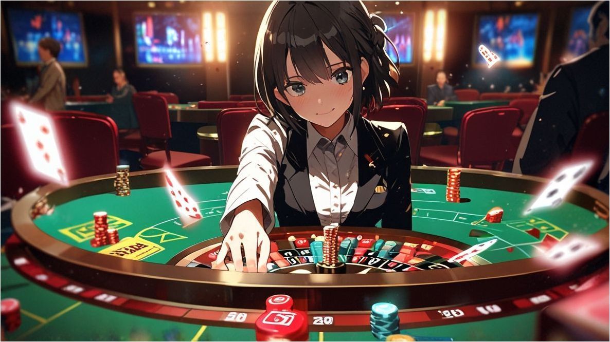 TeenPatti Show کیسینو میں لاٹری گیمز میں حصہ لیں۔