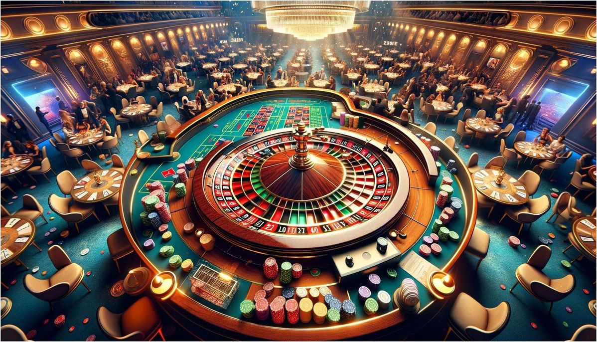 TeenPatti Show پاکستان میں میگا ویز کیسینو گیمز