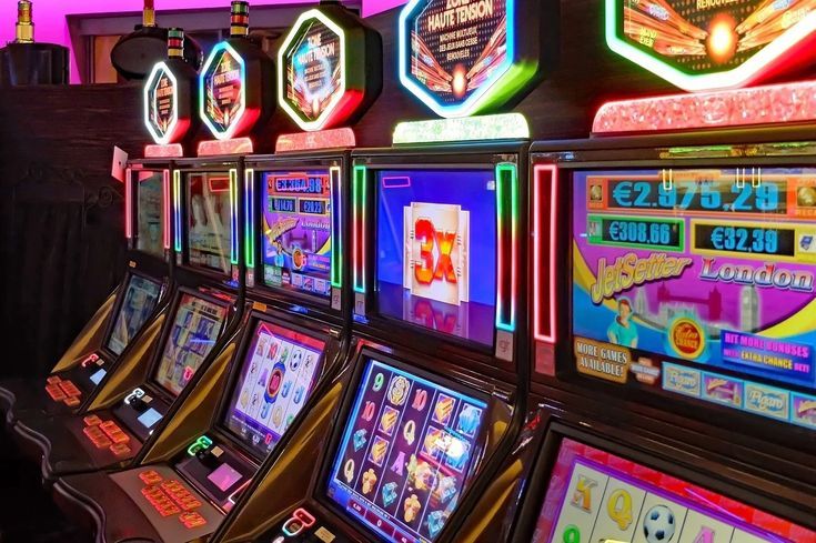 TeenPatti Show سائٹ کے لیے آن لائن گیمز فراہم کرنے والے
