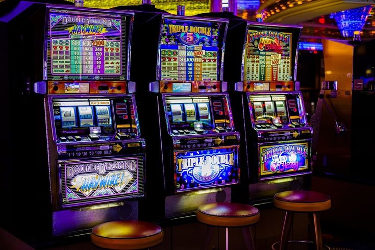 TeenPatti Show آن لائن کیسینو میں کھیلنے کی وجوہات