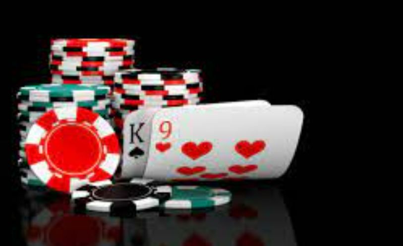 پاکستان کے نئے TeenPatti Showکیسینو کھلاڑیوں کے لیے خوش آمدید بونس