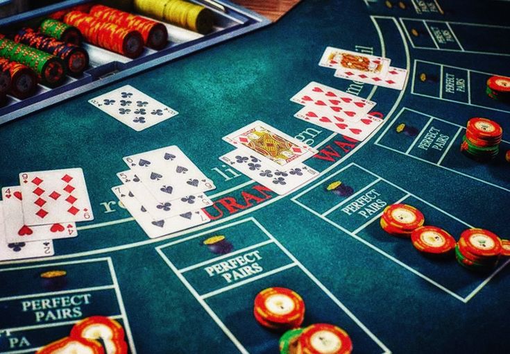 TeenPatti Show آن لائن کیسینو میں اصل گیمز